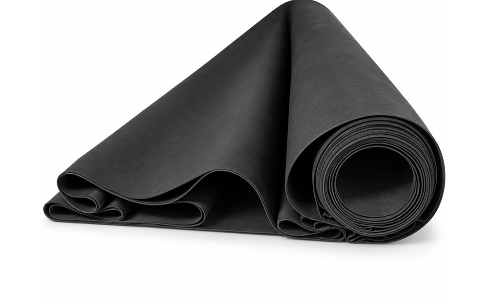 EPDM Rubber Sheeting