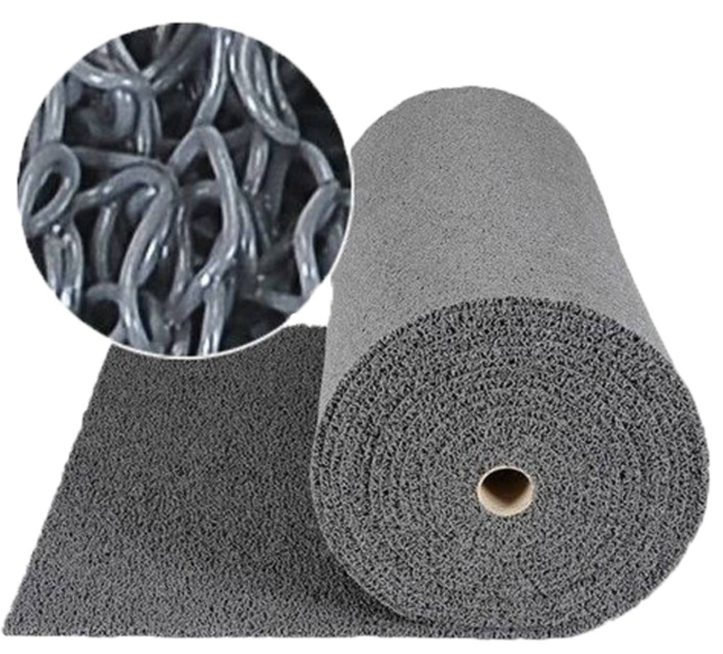 PVC Coil Mat