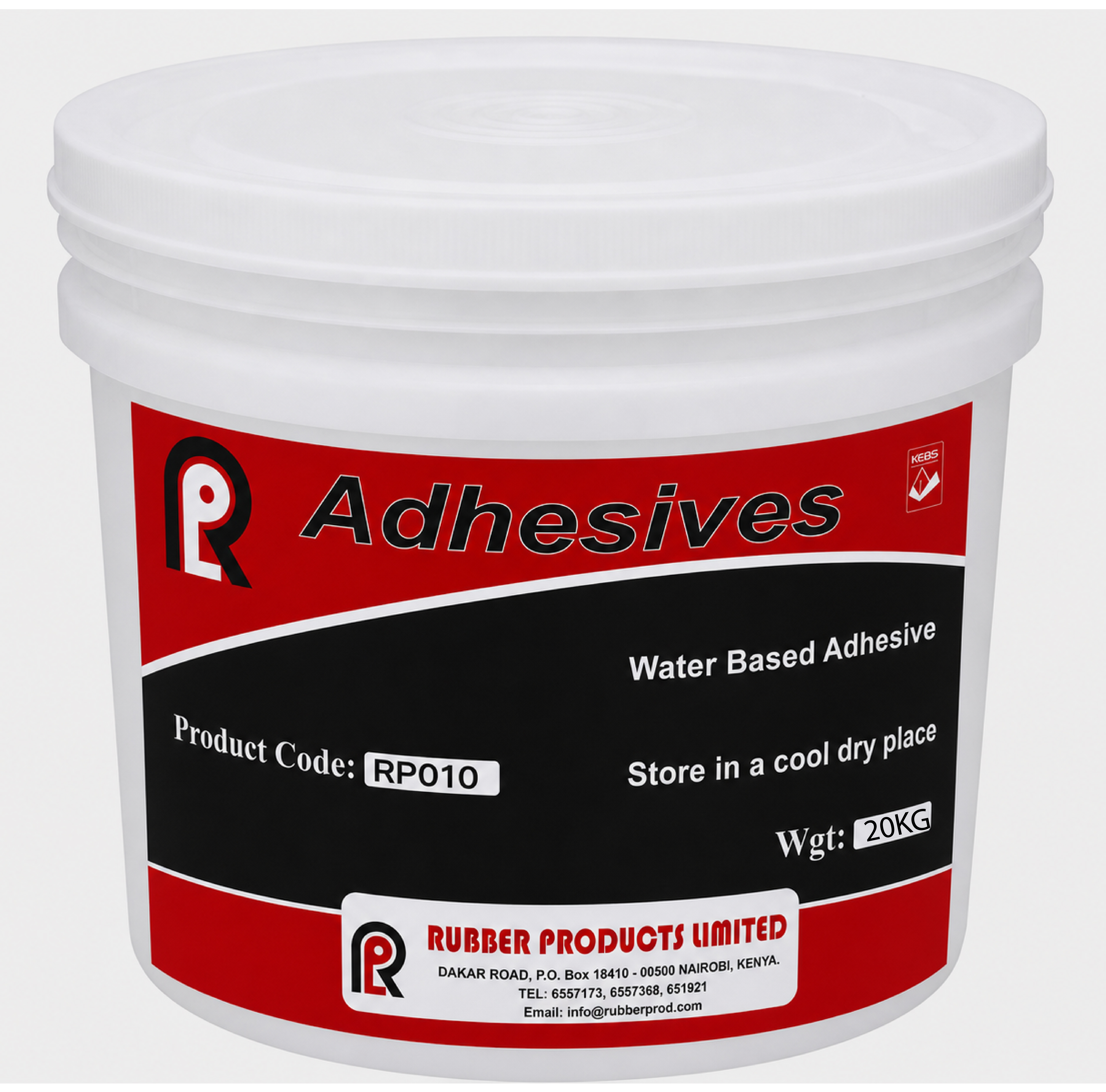 Special Adhesive (RP010)