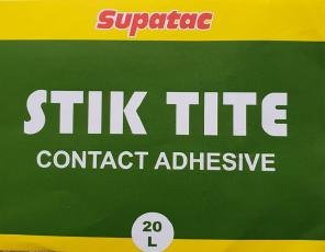 Stik Tite Contact Adhesive