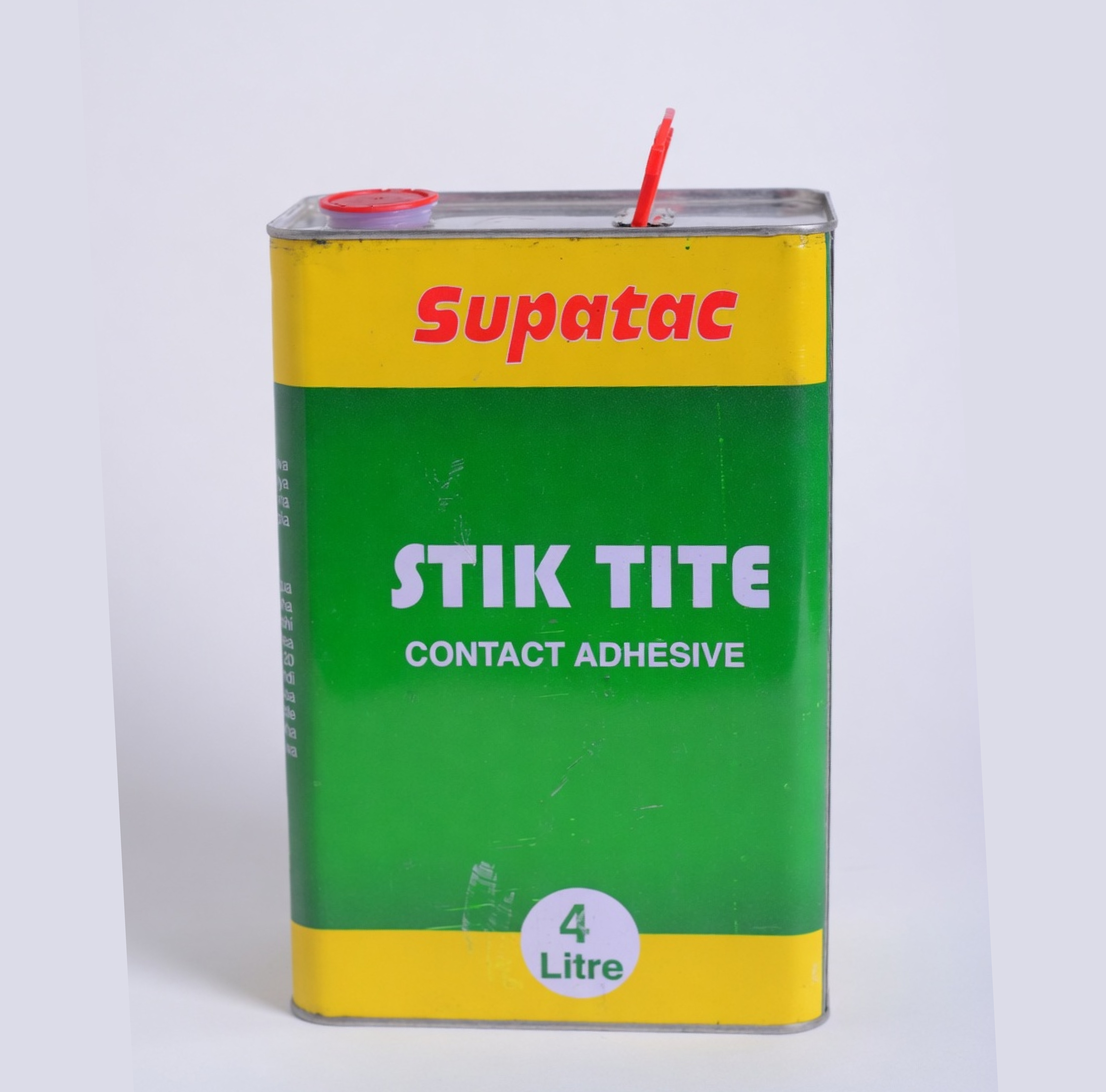 Supatac Contact Adhesive