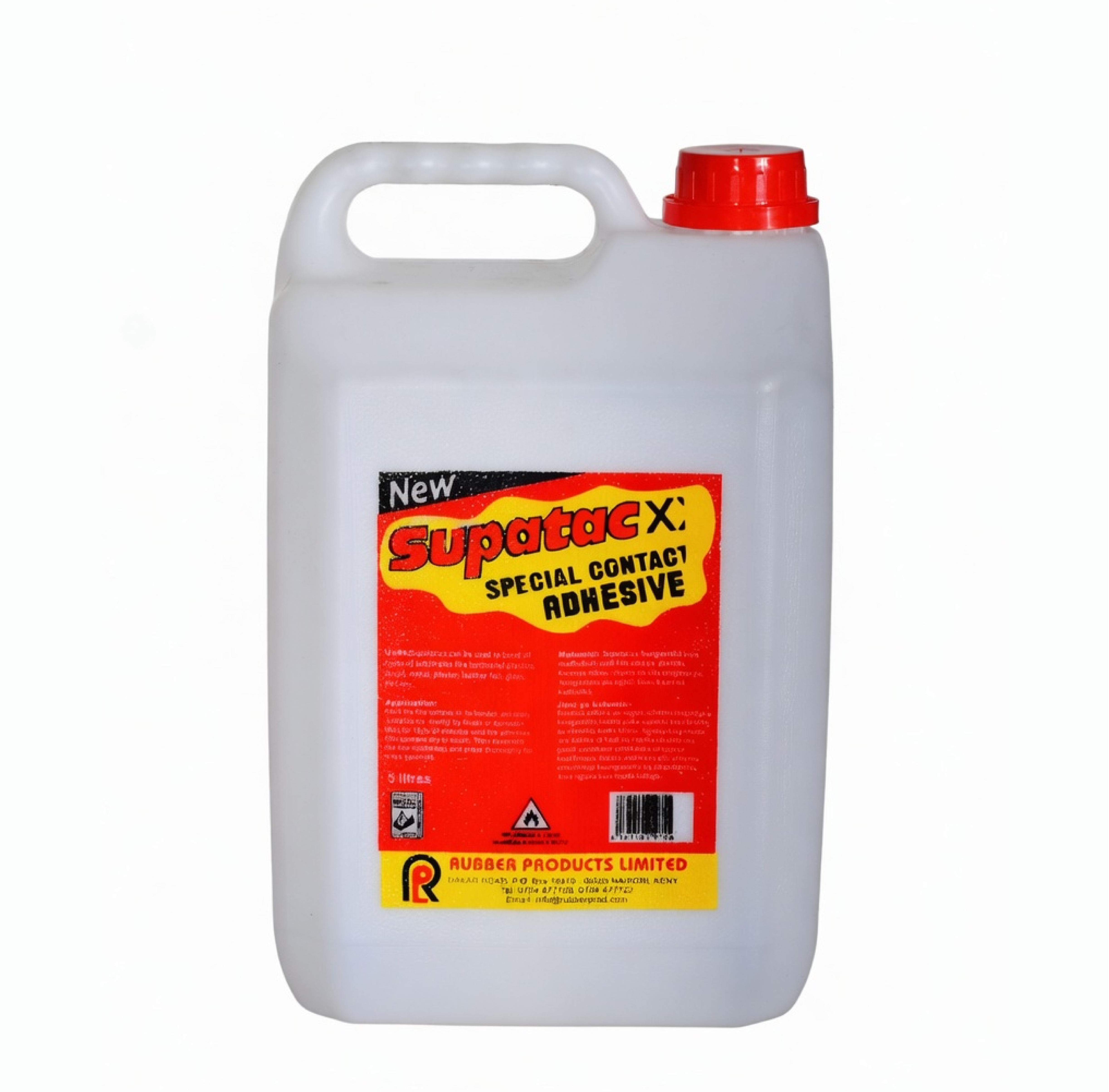 Supatac XX Contact Adhesive