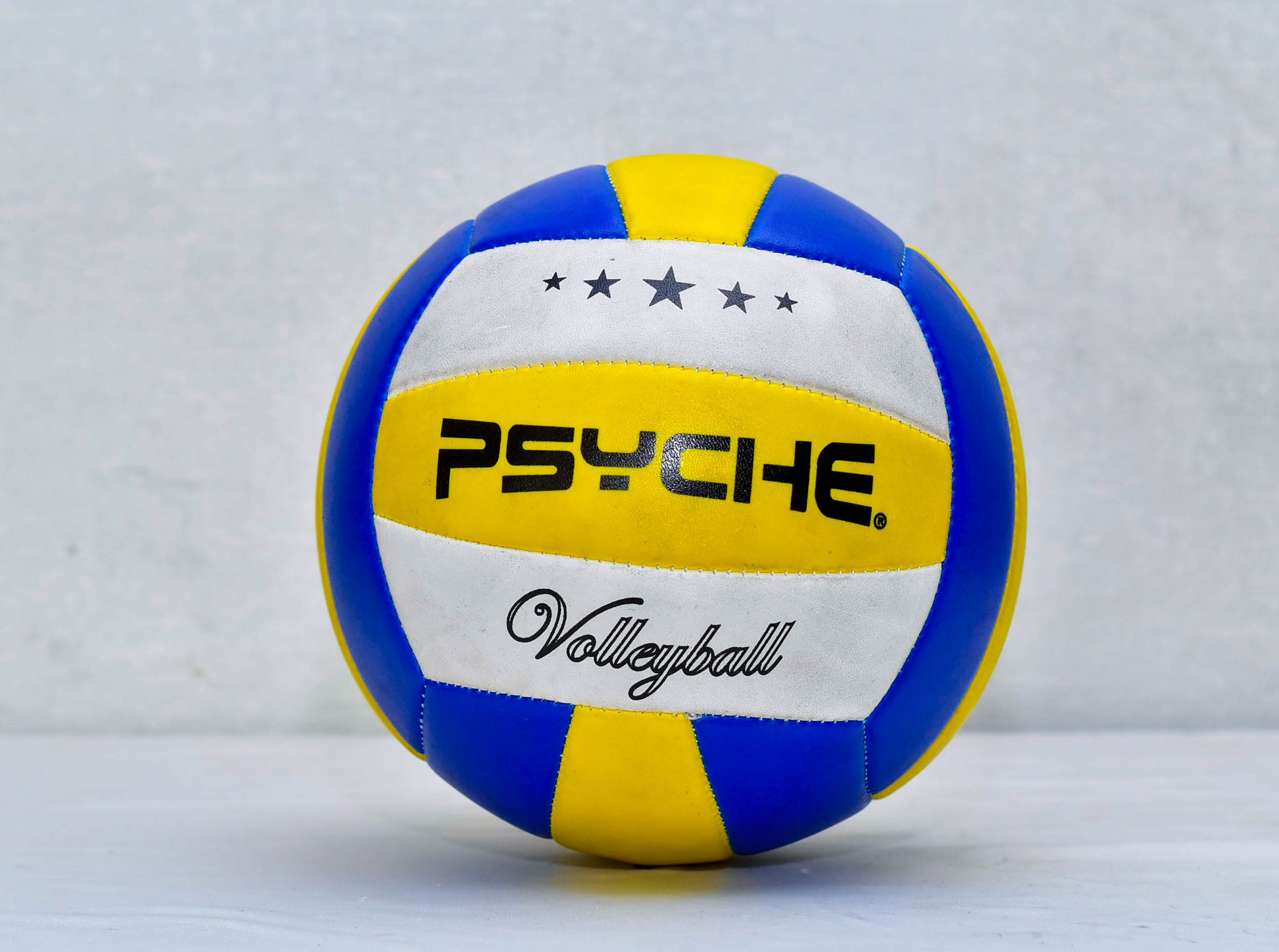 Volleyballs