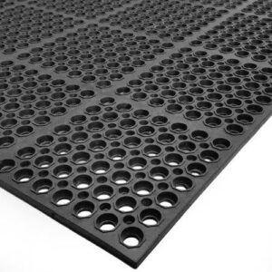 Anti fatigue mat