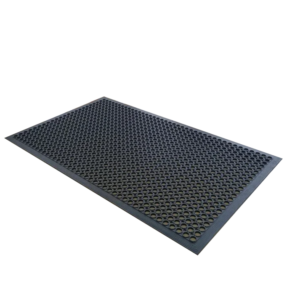 Studded L size Mat