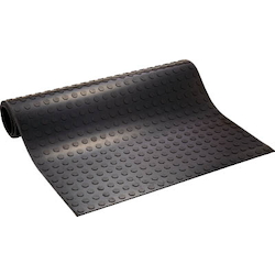 coinshape mat