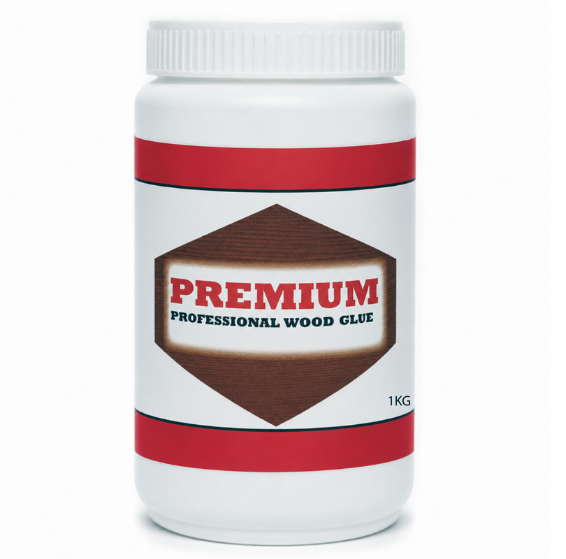 Premium Professional Wood Glue - Image 2