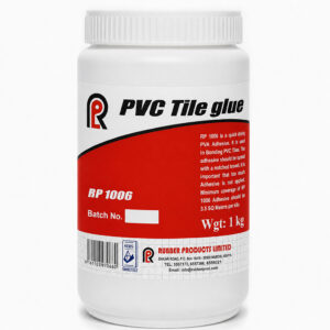 PVC Tile Glue
