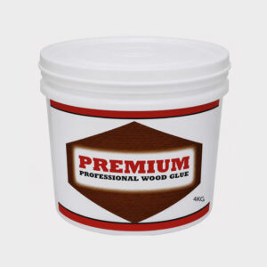 Premium Professional Wood Glue