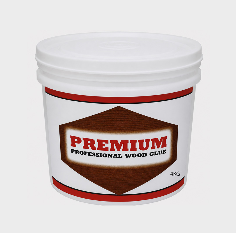 Premium Professional Wood Glue