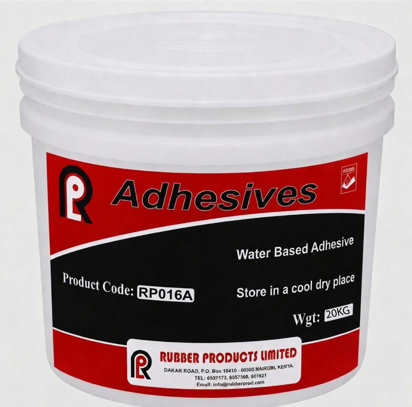 Envelope Flap Glue