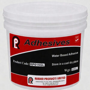 Glass Bottle Labelling Glue
