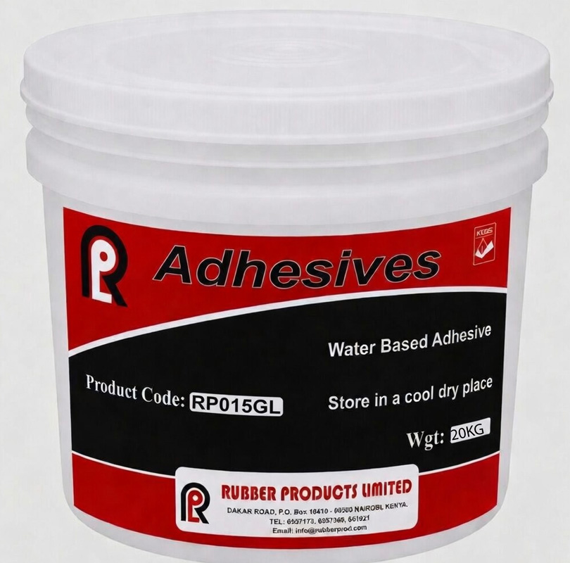 Glass Bottle Labelling Glue
