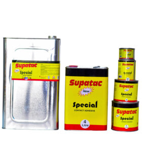 Supatac XX Special Contact Adhesive