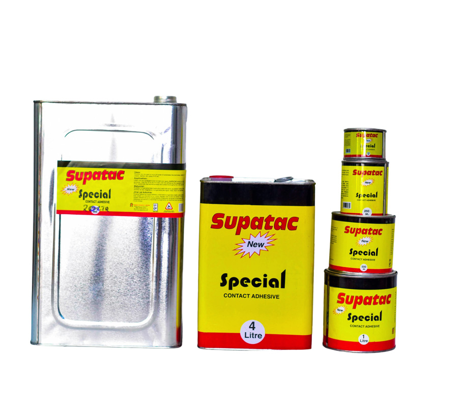 Supatac XX Special Contact Adhesive