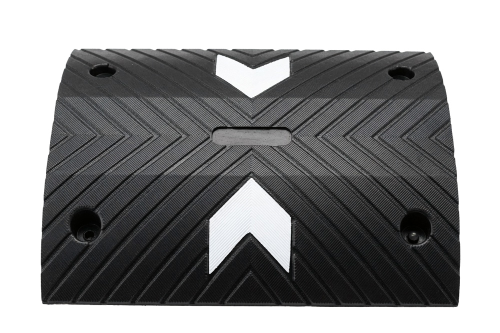 Speed & Road Bumps - Image 2