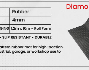 Diamond Matting