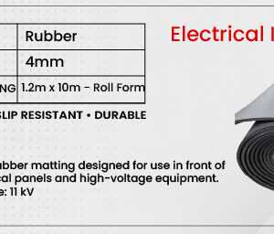 Electrical Insulation