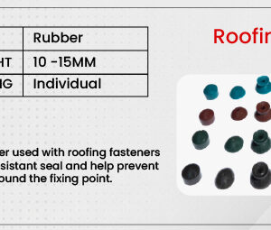Roofing Washer