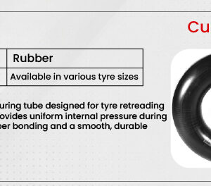 Curing Tube