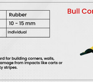 Bull Corner Guard