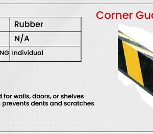 Corner Guard Straight