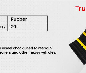 Truck Wedge