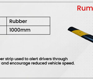 Rumble Strip